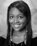Sierra Campbell: class of 2013, Grant Union High School, Sacramento, CA.
